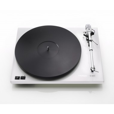 Thorens TD 203