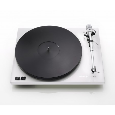 Thorens TD 203