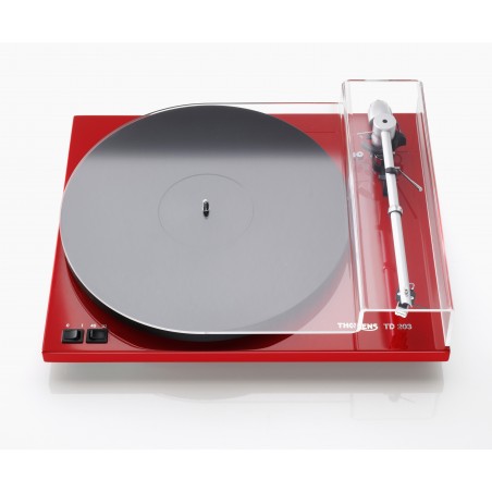 Thorens TD 203