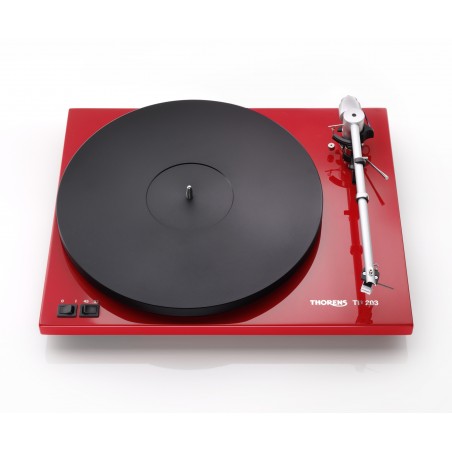 Thorens TD 203