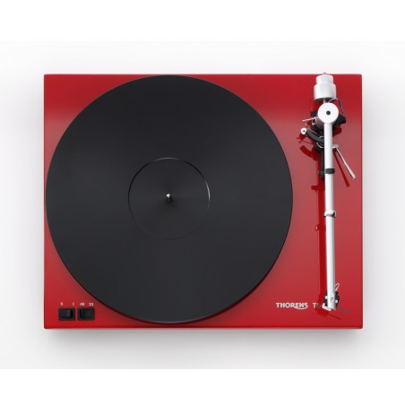Thorens TD 203