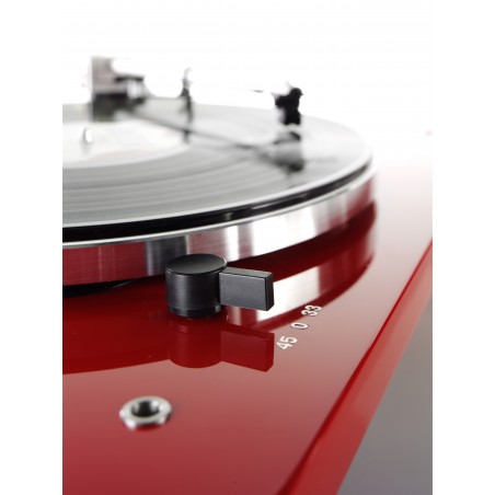 Thorens TD 203