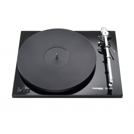 Thorens TD 203