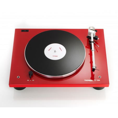 Thorens TD 206