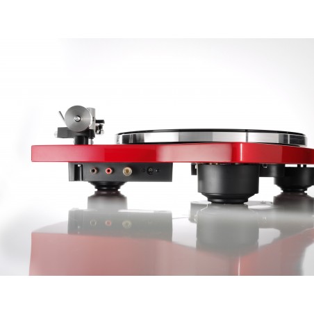Thorens TD 206