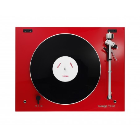 Thorens TD 206
