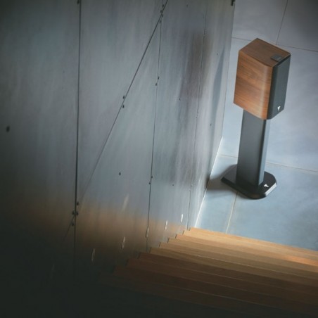 Enceintes compactes Focal Chorus 706