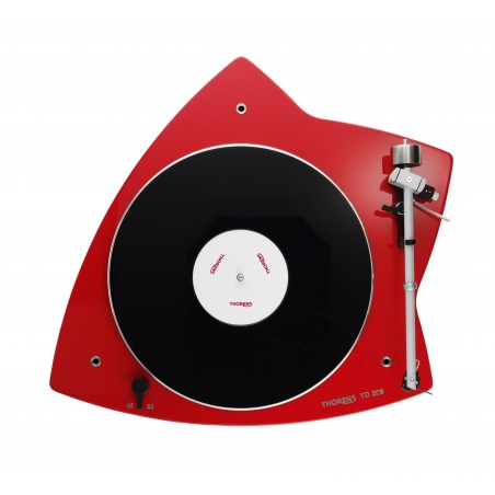 Thorens TD 209