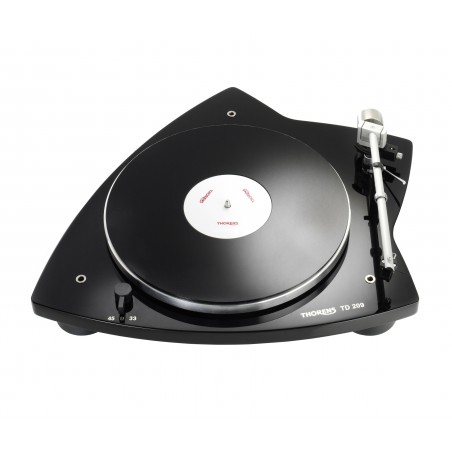 Thorens TD 209