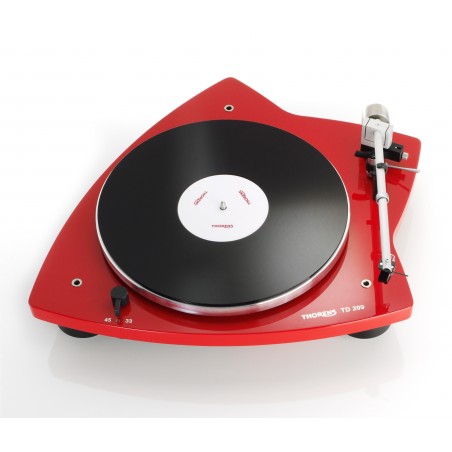 Thorens TD 209