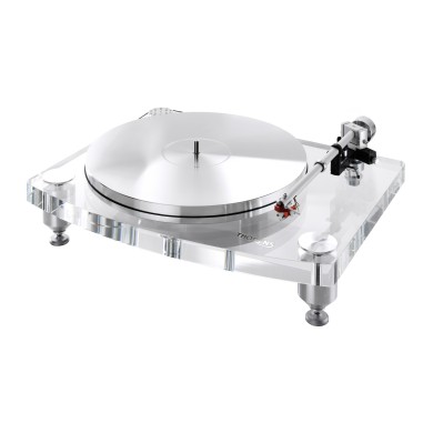 Thorens TD 2015