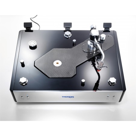 Thorens TD 550