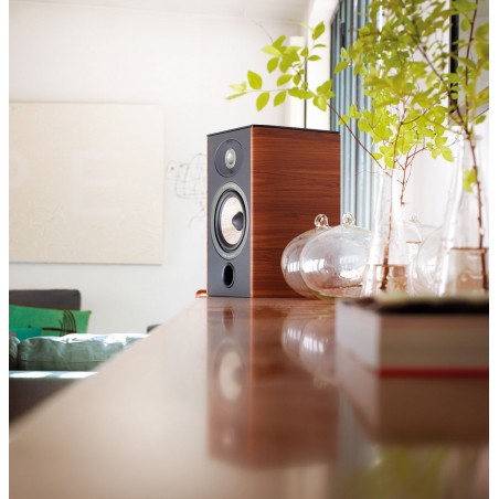 Enceintes compactes Focal Aria 905
