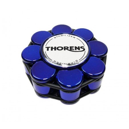 Thorens palet presseur