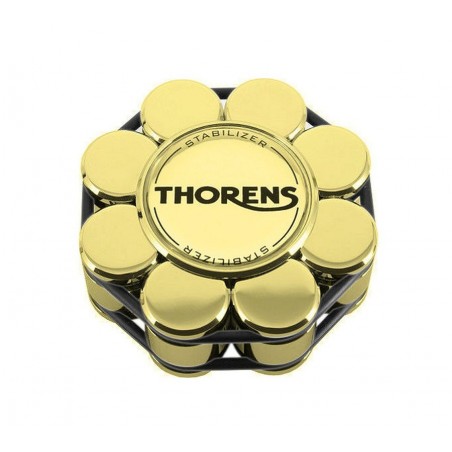 Thorens palet presseur