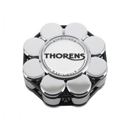 Thorens palet presseur