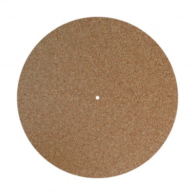 Thorens couvre plateau