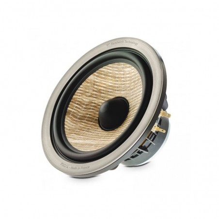 Enceintes compactes Focal Aria 905