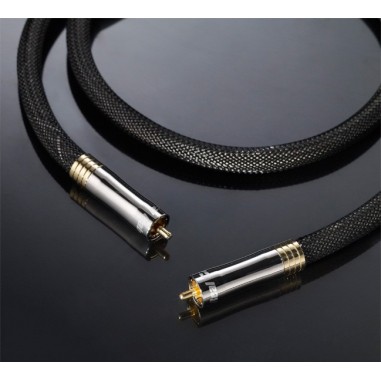 Real Cable Cheverny II-SUB