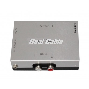 Real Cable NANO-LP1