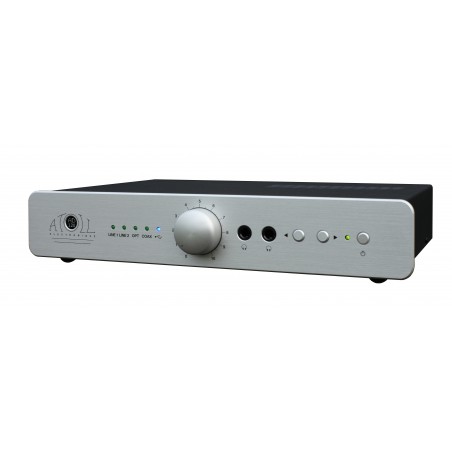 Atoll Electronique HD120