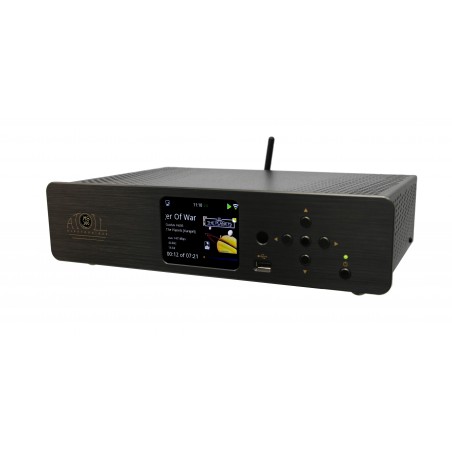 Atoll Electronique MS100