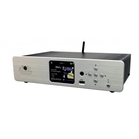 Atoll Electronique MS100