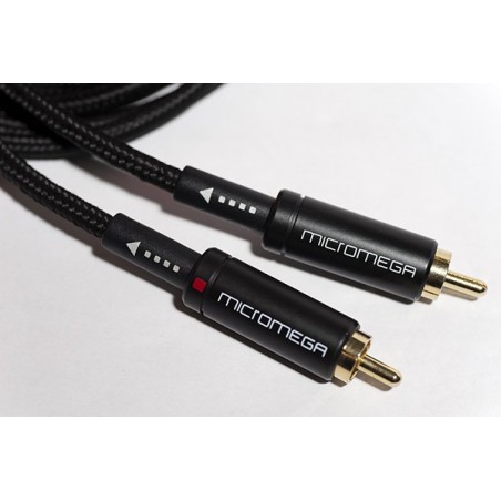 Micromega MyCABLE RCA