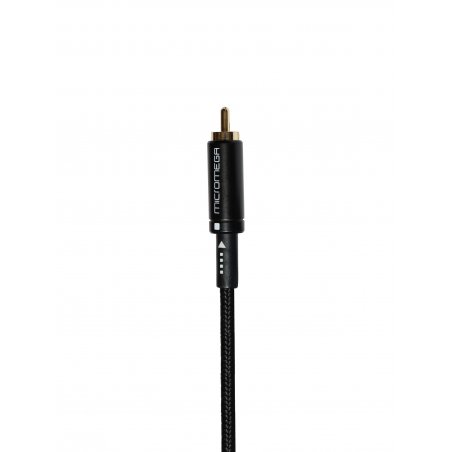 Micromega MyCABLE Coaxial