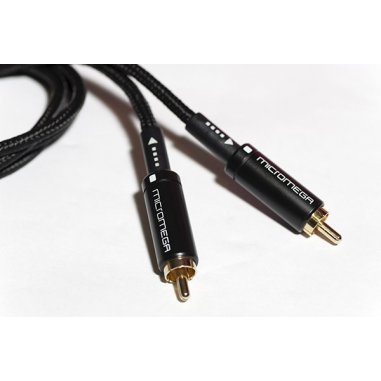 Micromega MyCABLE Coaxial