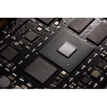 Auralic Aries Mini intérieur