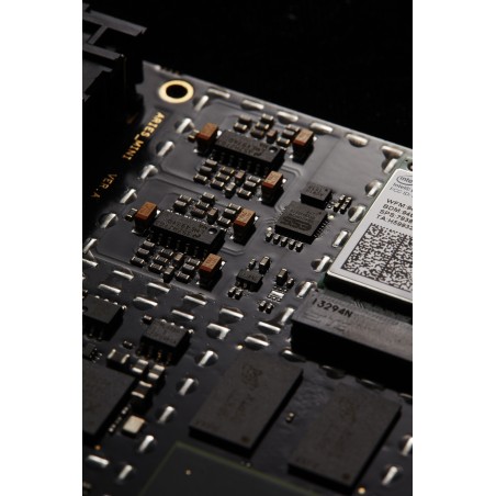 Auralic Aries Mini intérieur