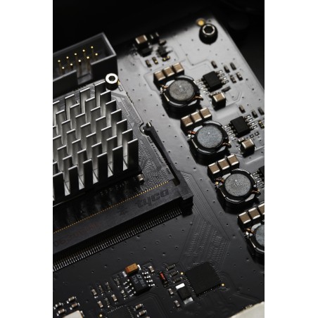 Auralic Aries LE intérieur