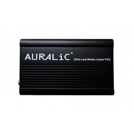 Auralic Aries alimentation externe