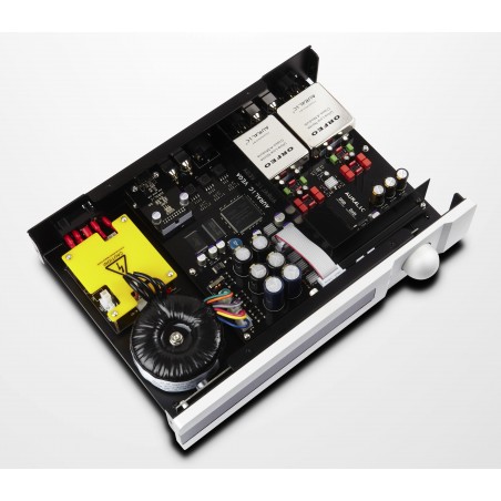 Auralic Vega intérieur