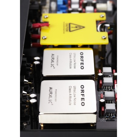 Auralic Taurus Pre Orfeo