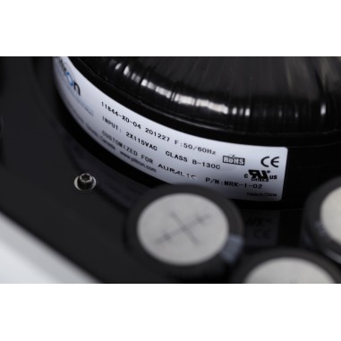 Auralic Merak alimentation