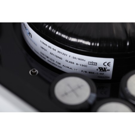 Auralic Merak alimentation