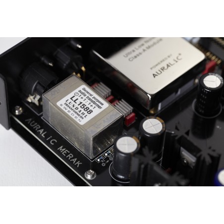 Auralic Merak transfo