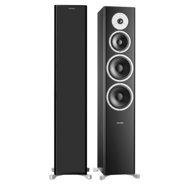 Dynaudio Focus 600 XD