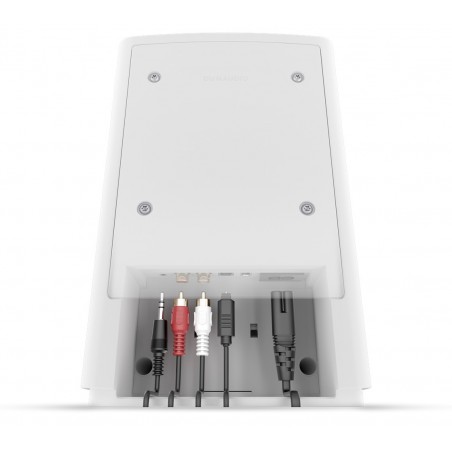 Dynaudio Xeo 2 arrière