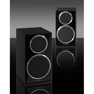 Wharfedale Diamond 220