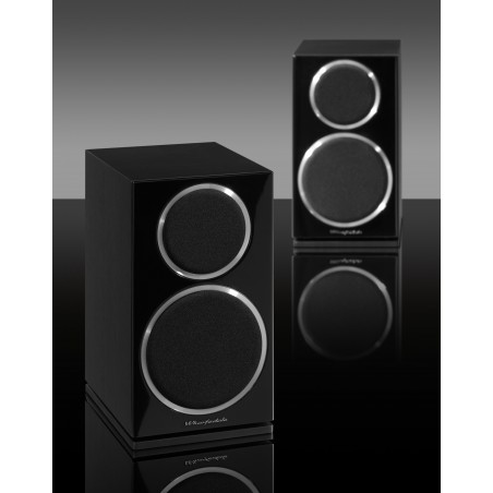 Wharfedale Diamond 220