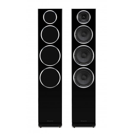 Wharfedale Diamond 240