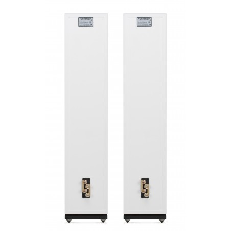 Wharfedale Diamond 240 arrière