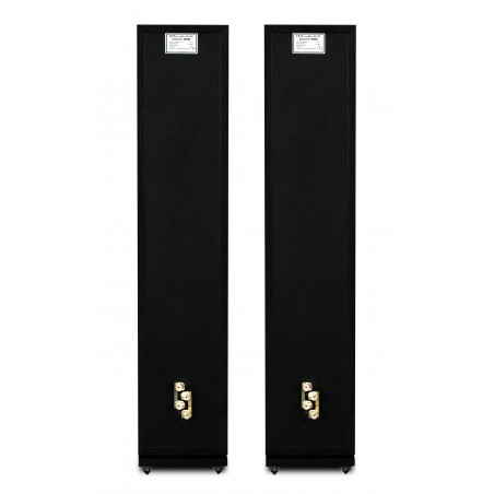 Wharfedale Diamond 240 arrière