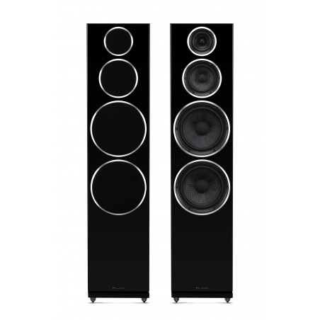 Wharfedale Diamond 250