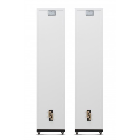 Wharfedale Diamond 250 arrière