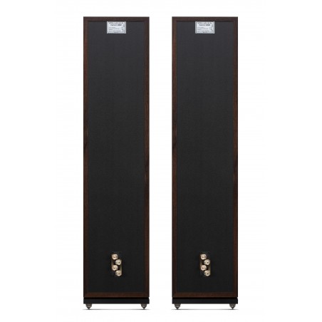 Wharfedale Diamond 250 arrière