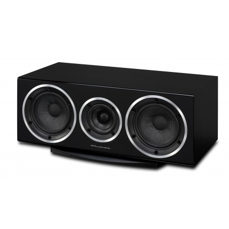 Wharfedale Diamond 220C